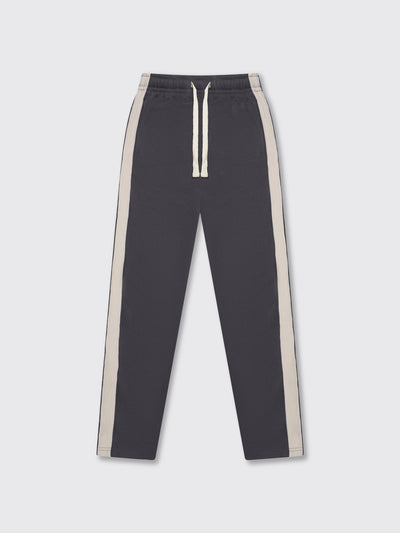 Track Pants Grey