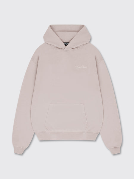 CO Tonal Hoodie Stone