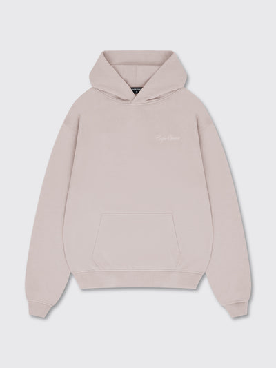 CO Tonal Hoodie Stone